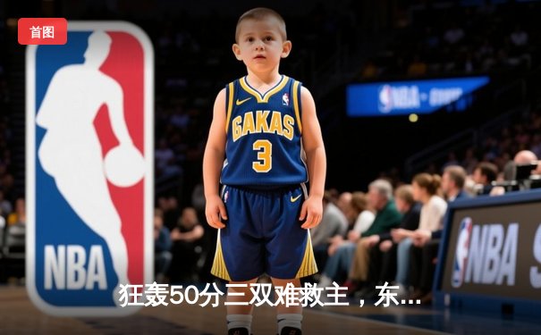 狂轰50分三双难救主，东契奇神迹之夜独行侠加时憾负凯尔特人