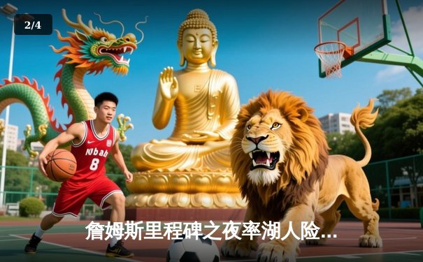 詹姆斯里程碑之夜率湖人险胜勇士，库里空砍40分难救主 - 2