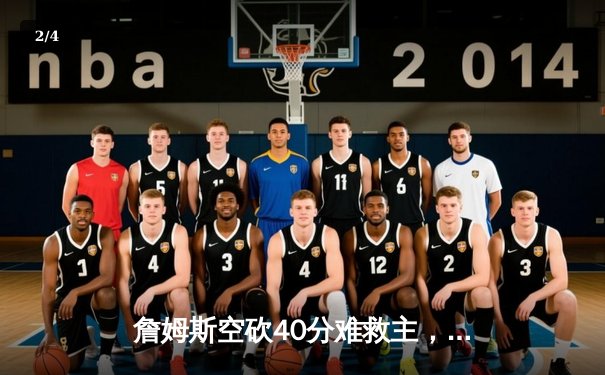 詹姆斯空砍40分难救主，湖人加时惜败凯尔特人，塔图姆关键三分锁定胜局 - 2